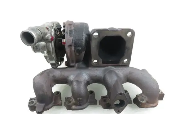 Ford Mondeo Mk III Turbo 4S7Q6K682EL