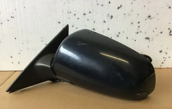 Audi A3 S3 A3 Sportback 8P Front door electric wing mirror 408503 RSO408503