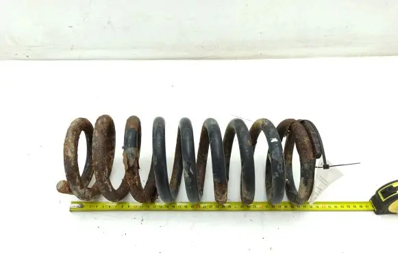 Jaguar XJ X300 Rear coil spring