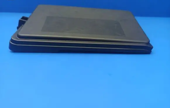 Fuse box cover