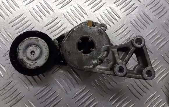 Seat Altea Alternator belt tensioner pulley 06A903315F