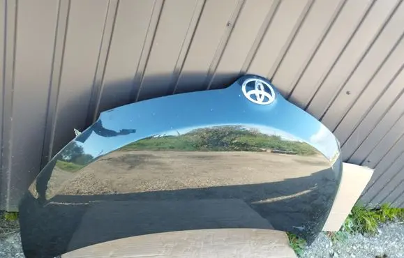 Toyota Urban Cruiser (XP110) Engine bonnet/hood