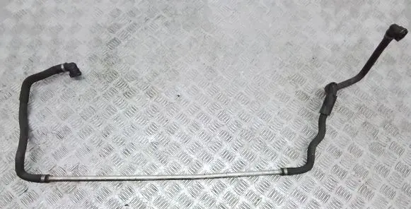 BMW 7 F01 F02 F03 F04 Engine coolant pipe/hose 8375796 7600132