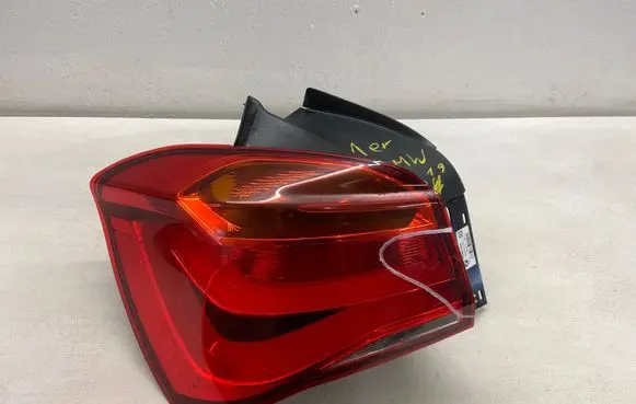 BMW 1 F20 F21 Rear/tail lights F03601000 7359017 0632744