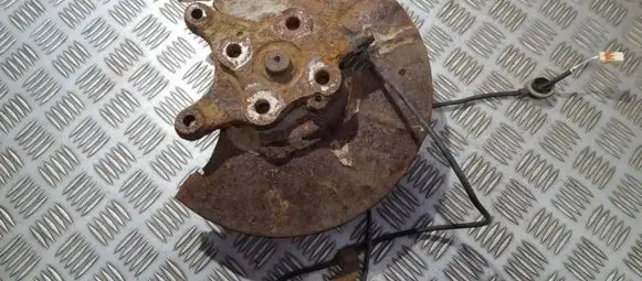 Mazda 6 Stub axle 