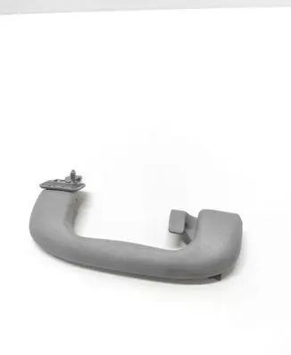 Opel Vectra C Rear interior roof grab handle 317382836