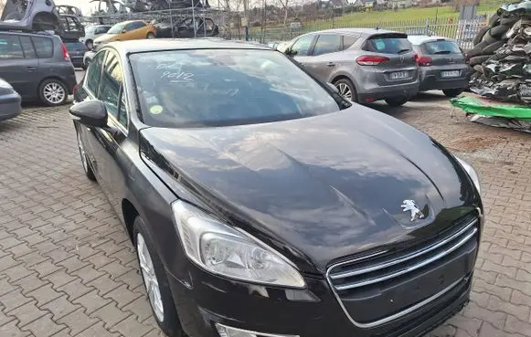 Peugeot 508 Front piece kit 2105K0 3405KQ