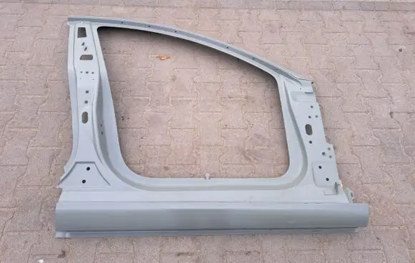 Tesla Model 3 Front wheel arch liner splash guards TESLA3BDB