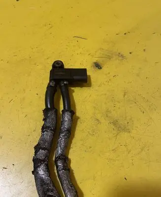 Mercedes-Benz E W211 Air pressure sensor A0071536128 0281006025