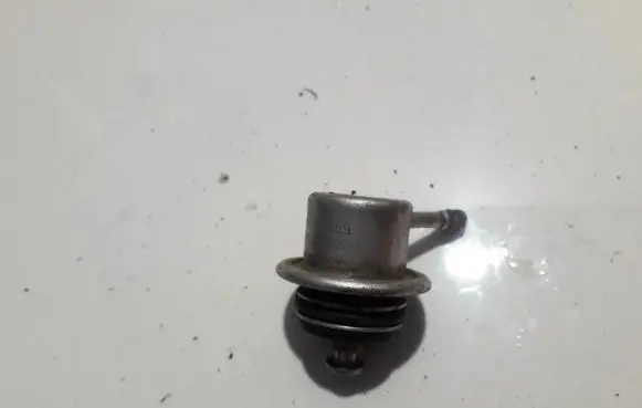 Fuel pressure sensor