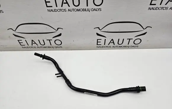 BMW 5 F10 F11 Vacuum line/pipe/hose 8513293 851329302 7804326