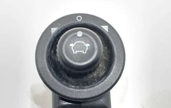 Ford Transit Custom Wing mirror switch CA6T-17B676-AA