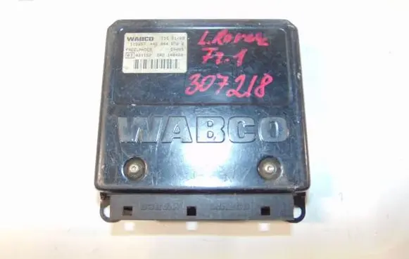 Land Rover Freelander ABS control unit/module SRD100480 4460440700 021152