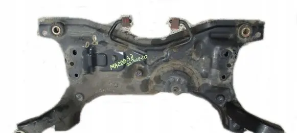 Mazda 3 II Front subframe