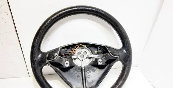 Ford Galaxy Steering wheel 7M041909BP 95VW3600DJW