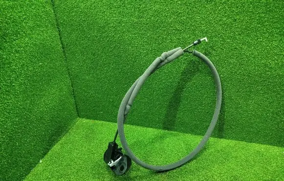 Renault Master IV Rear door lock 905925569R 2410310126