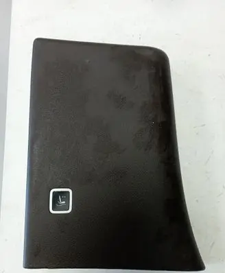 Chrysler Pacifica (B) pillar trim (bottom) 5RH63TRMA