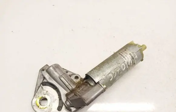 Volkswagen Touareg I Seat adjustment motor 0130002531
