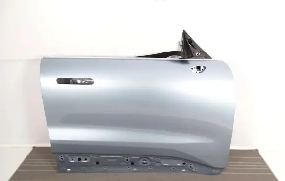 Jaguar F-Pace Front door
