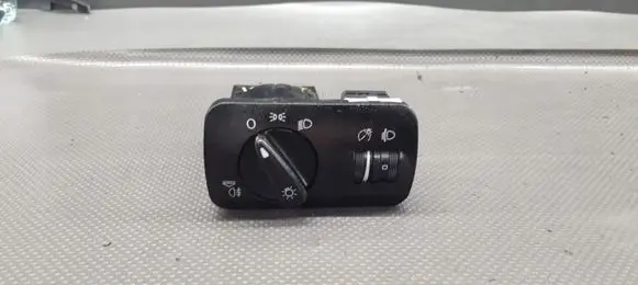 Seat Ibiza II (6k) Steering rack control module 