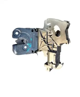 Audi A6 S6 C6 4F Tailgate/trunk/boot lock/catch/latch 8P4827505C