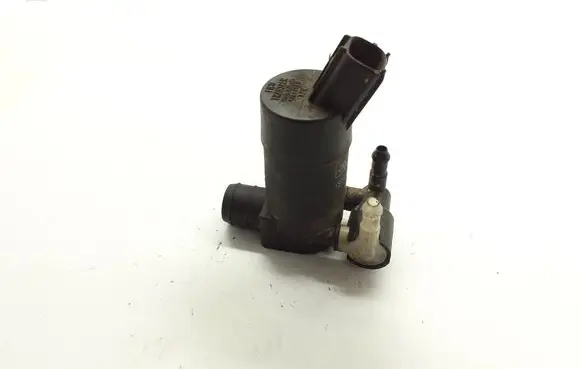 Windscreen/windshield washer pump