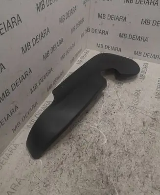 Tesla Model S Seat trim AG131058
