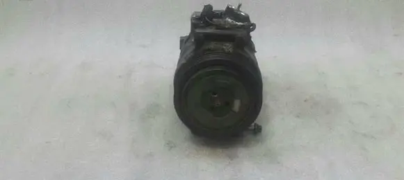 Mercedes-Benz SL R230 Air conditioning (A/C) compressor (pump) A0012302911