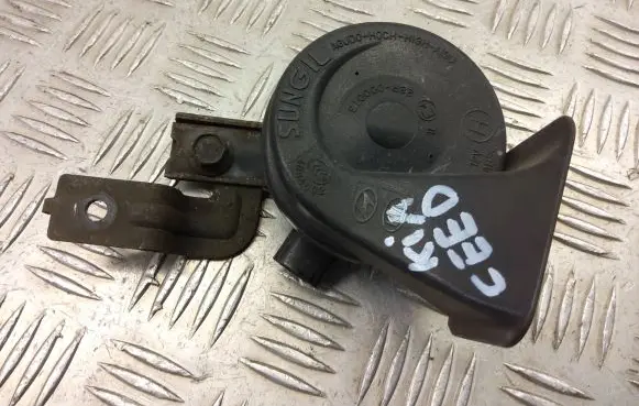 KIA Pro Cee'd II Horn signal 28R-000073