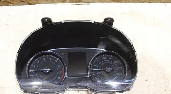 Subaru Forester SJ Speedometer (instrument cluster) 85001SG390