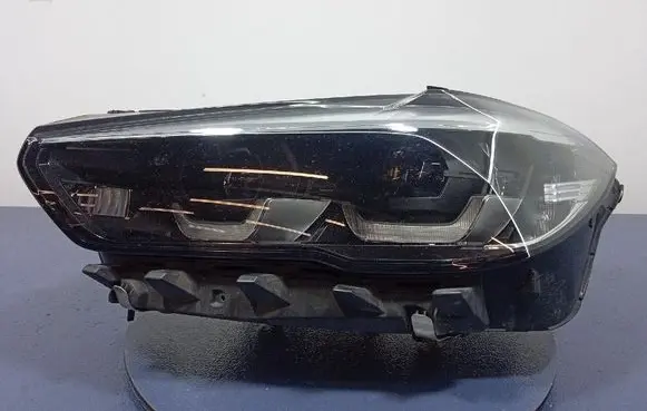 BMW X5 E53 Headlight/headlamp 7933333
