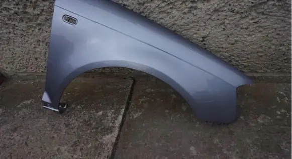 Audi A3 S3 8P Fender