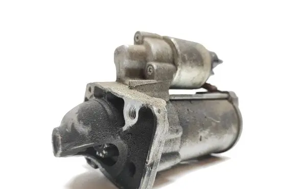 Renault Megane IV Starter motor 233004868R 0001170629