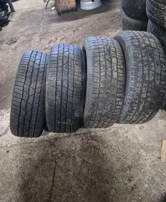 Citroen C5 R16 winter tire 22560r16