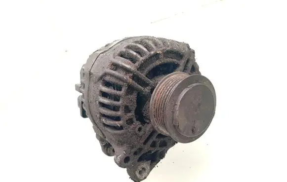 Volvo V70 Generator/alternator 0124515110