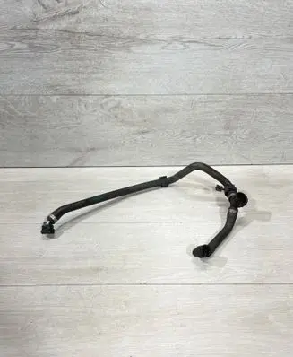 BMW 1 F20 F21 Engine coolant pipe/hose 8514079
