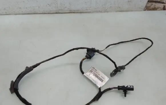 Volkswagen Transporter - Caravelle T6 Sliding door wiring loom 7E0971691A