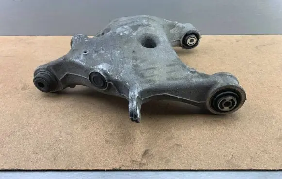 BMW 5 F10 F11 Rear upper control arm/wishbone 6780072 33326780072 33326780070
