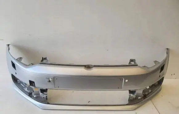 Volkswagen Polo V 6R Front bumper 6C0807221