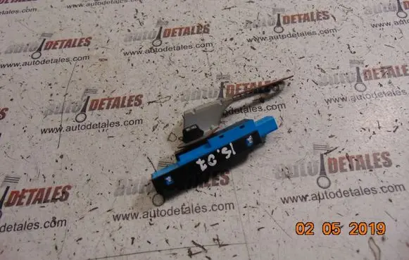 Lexus IS 220D-250-350 Keyless (KESSY) go control unit/module G620040