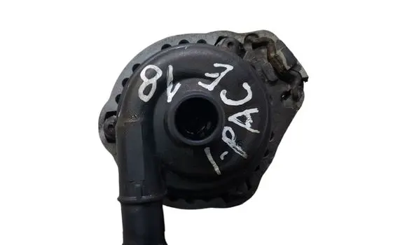 Jaguar I-Pace Electric auxiliary coolant/water pump J9D38501AA J9D318D474AA