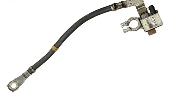 Volvo V60 Negative earth cable (battery) 30644808