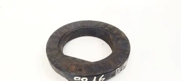 Opel Corsa D Front coil spring rubber mount 461071664