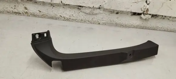 BMW 4 F36 Gran coupe Tailgate/boot cover trim set 7314636
