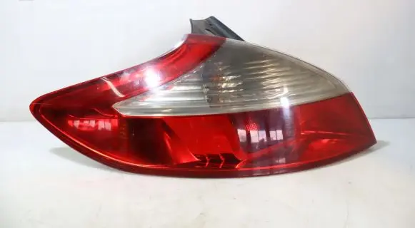 Renault Megane III Rear/tail lights