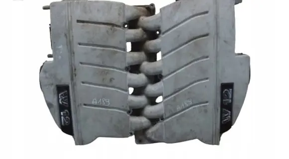 Volkswagen Phaeton Intake manifold 07C133185AD