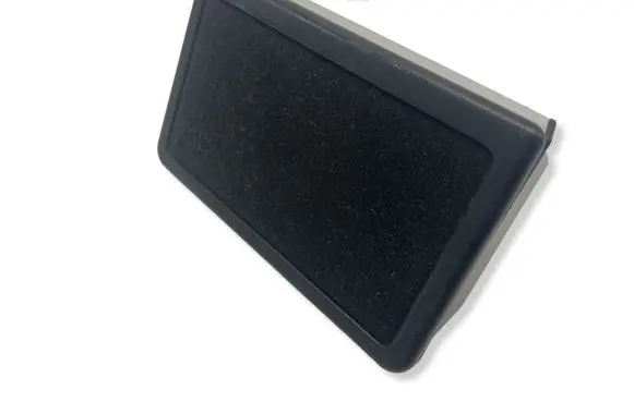 Mercedes-Benz E W124 Rear door ashtray A1248101730