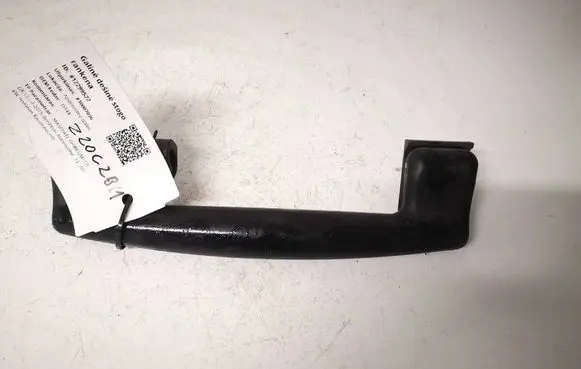 Maserati Ghibli Rear interior roof grab handle D844