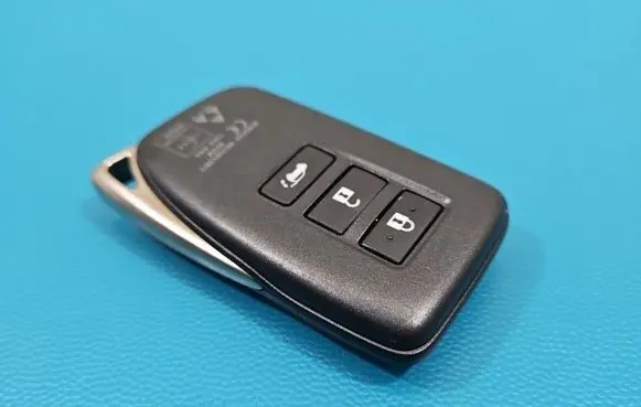 Lexus NX Engine ECU kit and lock set MR13261 IMPRK1523736