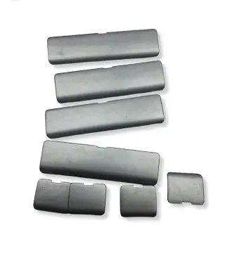 Toyota Avensis T270 Roof bar rail cover 7563505010 7563105050
